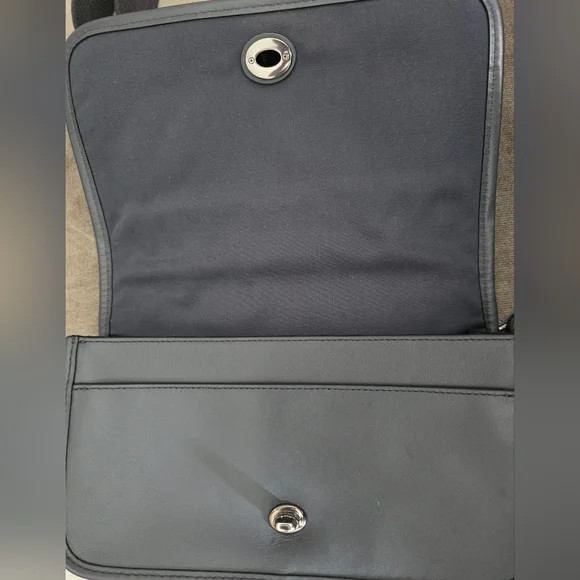 Coach Penny Crossbody Bag - Picture 5 of 7